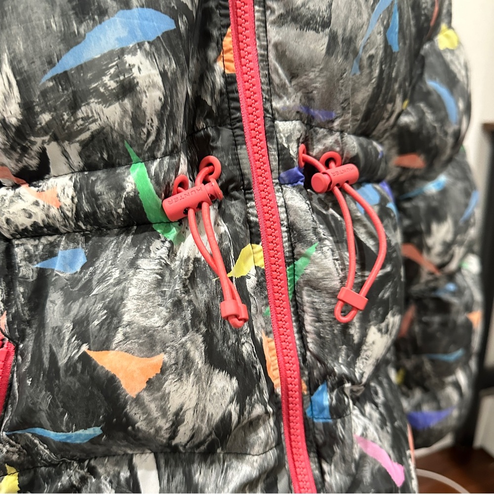 Hunter Jacket Puffer - image 2